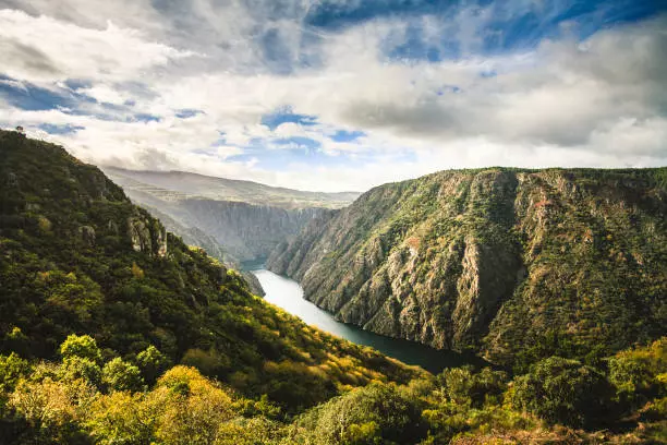 GALICIA NATURALEZA